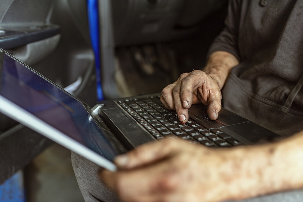 JP MOTORS - Julian Pirklbauer aus Freistadt in OÖ